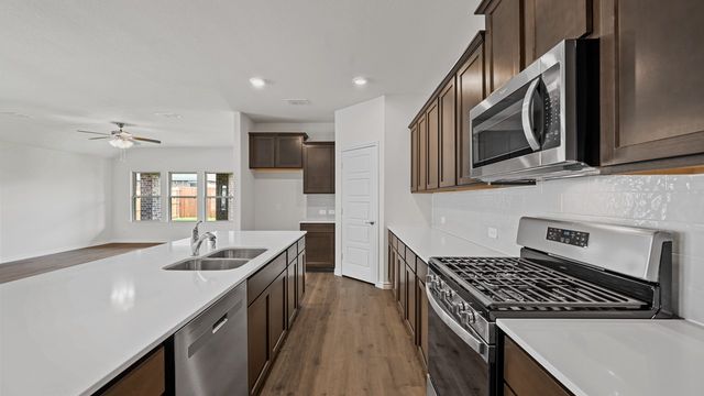 2039 Hearn Drive, Royse City, TX 75189