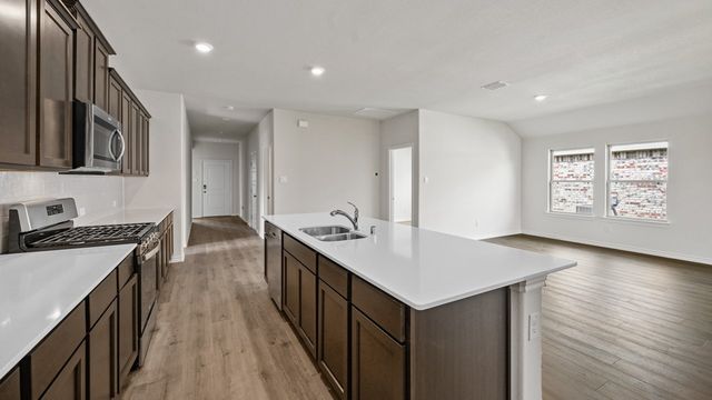 2039 Hearn Drive, Royse City, TX 75189