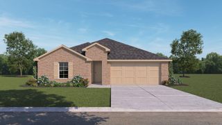 2039 Hearn Drive, Royse City, TX 75189