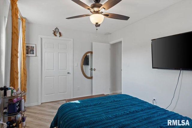 46 CHURCHILL Drive, Chatham, IL 62629