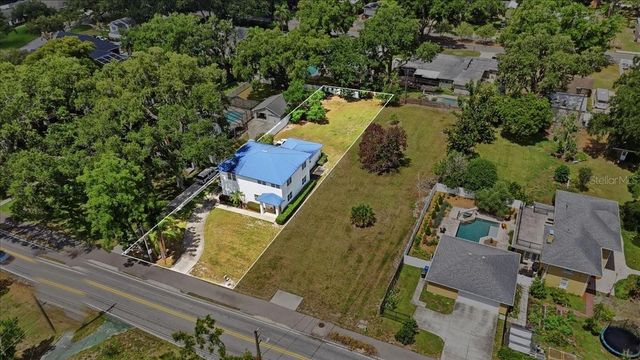 1415 NEW JERSEY ROAD, Lakeland, FL 33803
