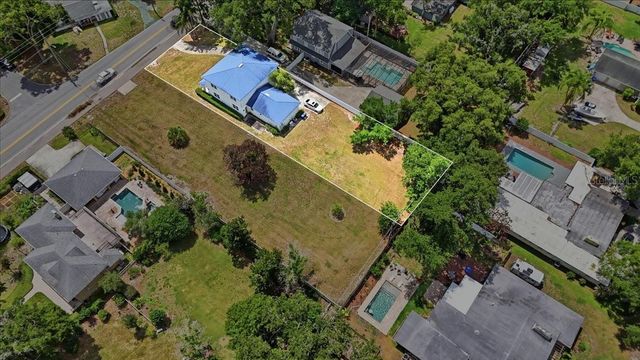 1415 NEW JERSEY ROAD, Lakeland, FL 33803