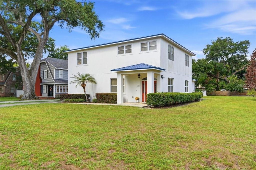 1415 NEW JERSEY ROAD, Lakeland, FL 33803