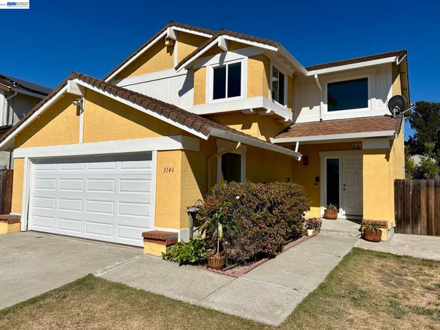 3146 14Th St, San Pablo, CA 94806