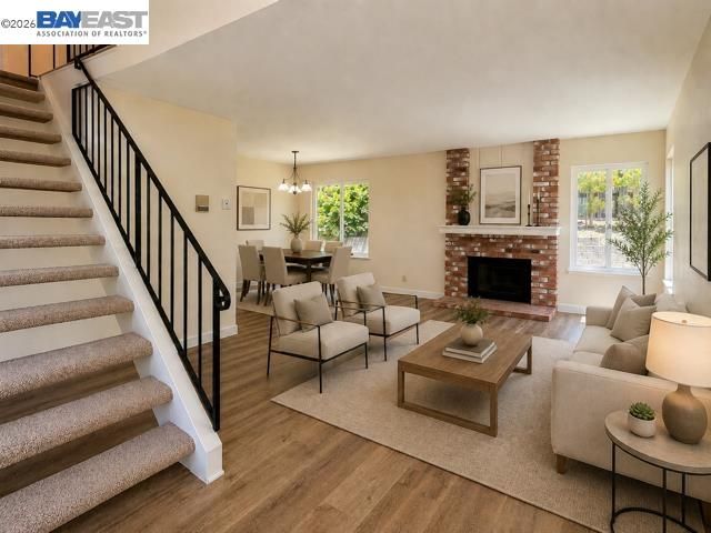 3146 14Th St, San Pablo, CA 94806