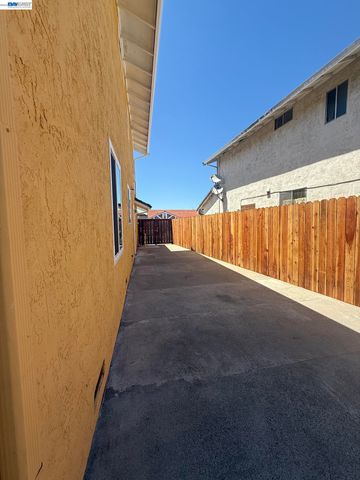 3146 14Th St, San Pablo, CA 94806