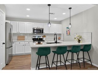 4221 S Blackhawk Cir 7C, Aurora, CO 80014