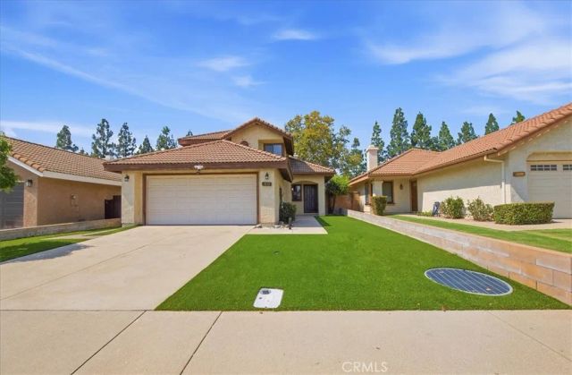 7676 Cardiff, Rancho Cucamonga, CA 91730