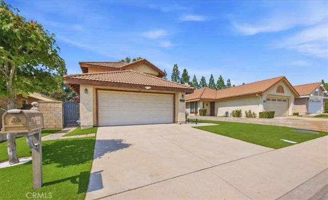 7676 Cardiff, Rancho Cucamonga, CA 91730