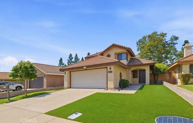 7676 Cardiff, Rancho Cucamonga, CA 91730