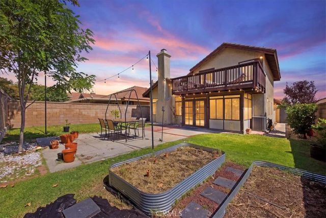 7676 Cardiff, Rancho Cucamonga, CA 91730