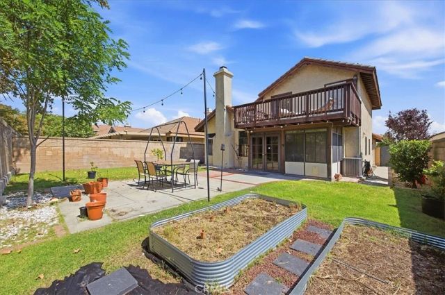 7676 Cardiff, Rancho Cucamonga, CA 91730