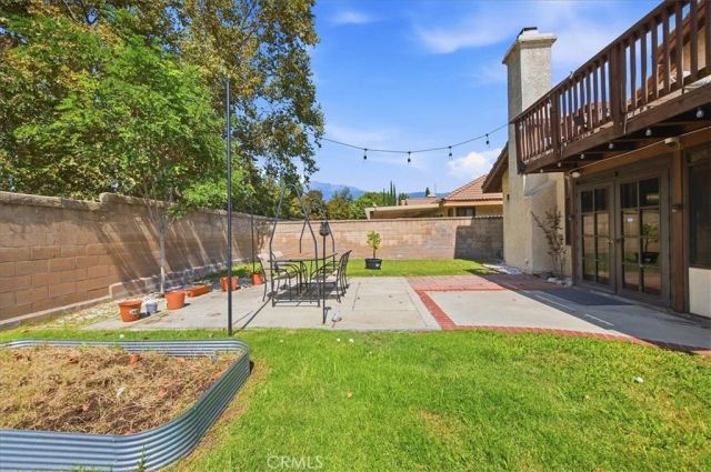 7676 Cardiff, Rancho Cucamonga, CA 91730
