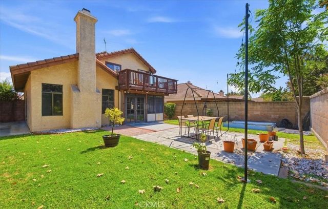 7676 Cardiff, Rancho Cucamonga, CA 91730