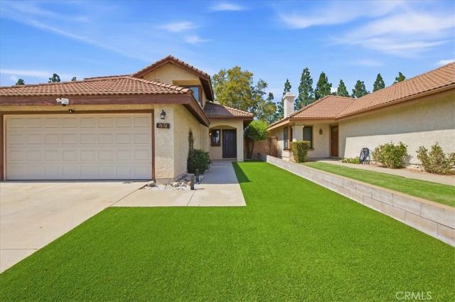 7676 Cardiff, Rancho Cucamonga, CA 91730
