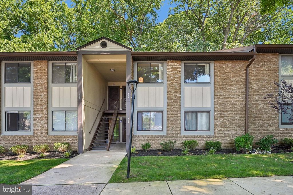 115 E KINGS HWY #138, MAPLE SHADE, NJ 08052 — exterior