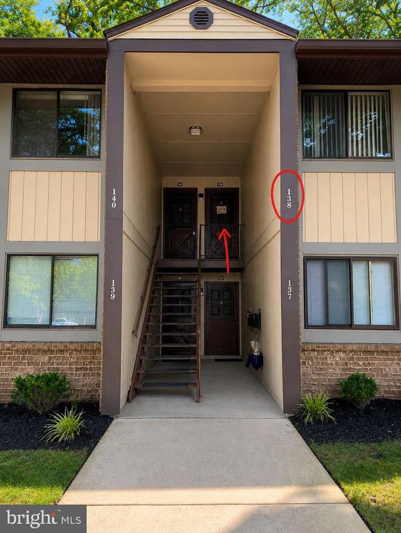 115 E KINGS HWY #138, MAPLE SHADE, NJ 08052 — photo 3