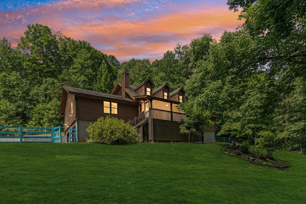 3755 Bear Hollow Rd, Joelton, TN 37080