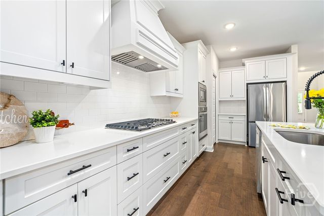 2600 Stonewood Field Road, Watkinsville, GA 30677