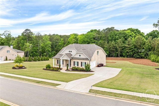 2600 Stonewood Field Road, Watkinsville, GA 30677