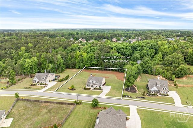 2600 Stonewood Field Road, Watkinsville, GA 30677