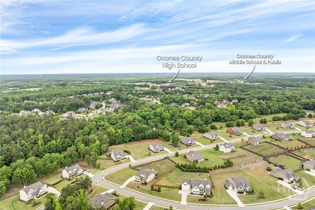 2600 Stonewood Field Road, Watkinsville, GA 30677