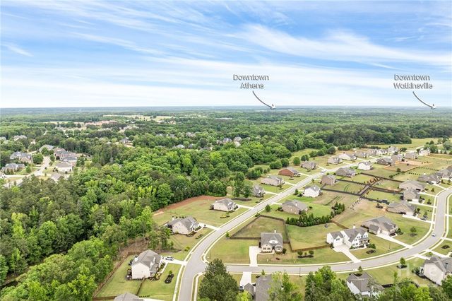 2600 Stonewood Field Road, Watkinsville, GA 30677