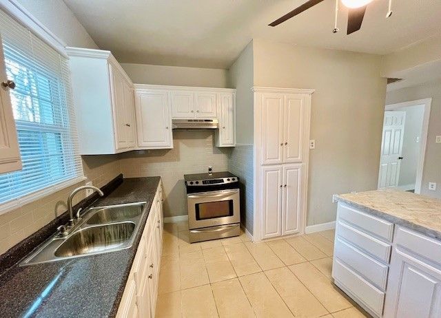 425 Grandview Avenue, Dallas, TX 75223