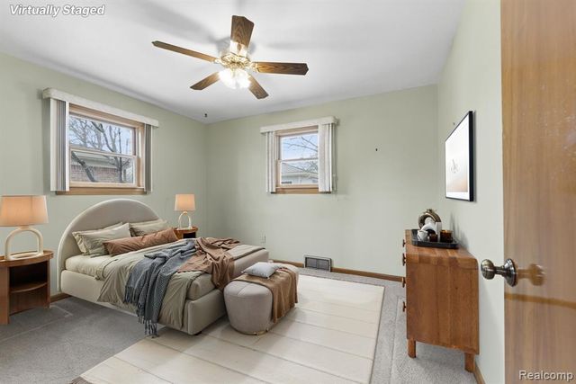 2384 Newman Street, Trenton, MI 48183