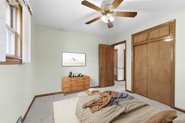 2384 Newman Street, Trenton, MI 48183