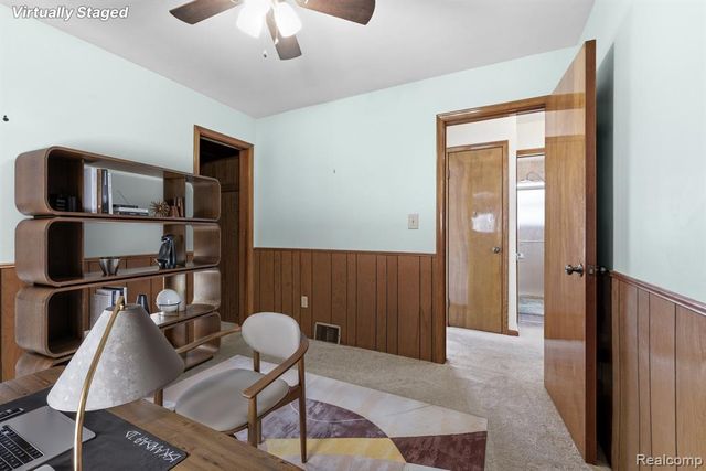 2384 Newman Street, Trenton, MI 48183