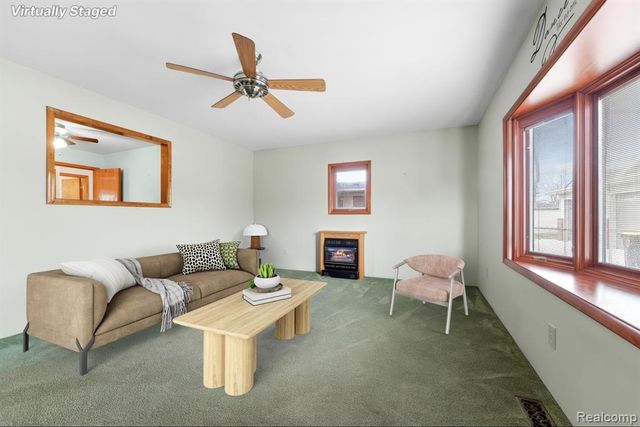 2384 Newman Street, Trenton, MI 48183