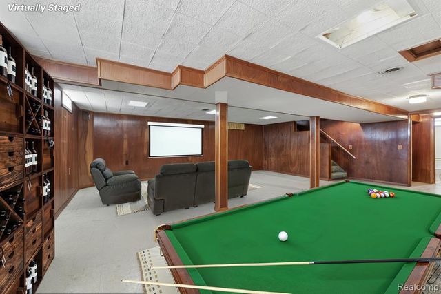 2384 Newman Street, Trenton, MI 48183