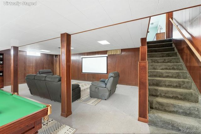 2384 Newman Street, Trenton, MI 48183