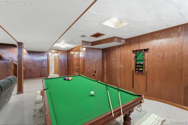 2384 Newman Street, Trenton, MI 48183