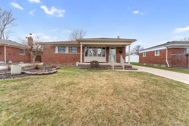 2384 Newman Street, Trenton, MI 48183