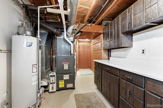 2384 Newman Street, Trenton, MI 48183