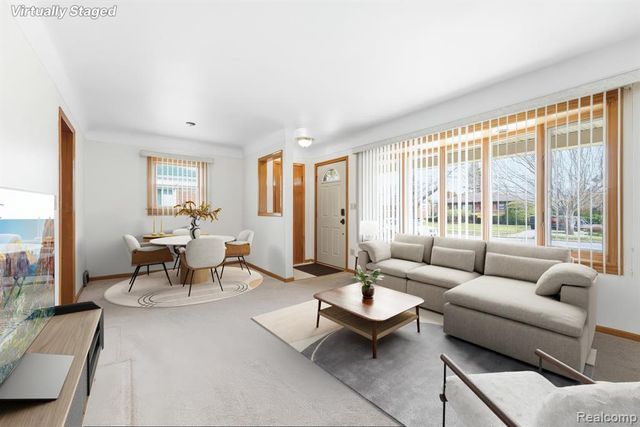 2384 Newman Street, Trenton, MI 48183