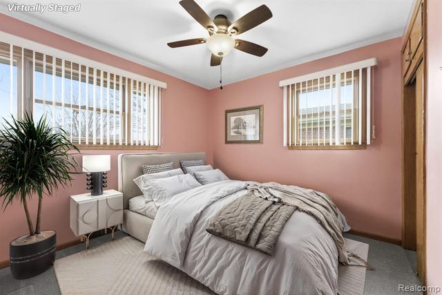 2384 Newman Street, Trenton, MI 48183