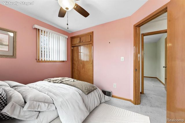 2384 Newman Street, Trenton, MI 48183