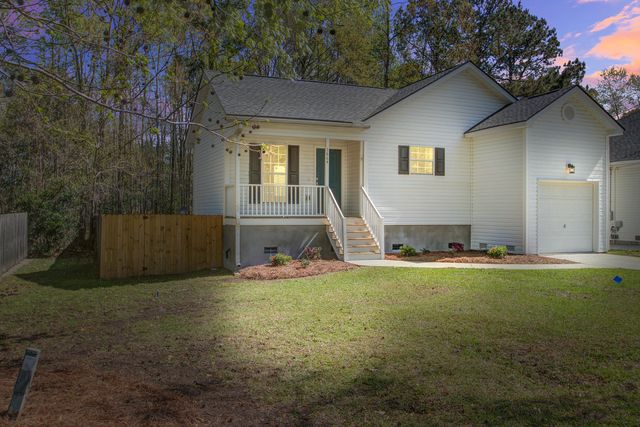1664 Pierpont Avenue, Charleston, SC 29414