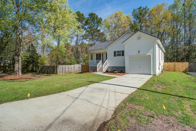 1664 Pierpont Avenue, Charleston, SC 29414