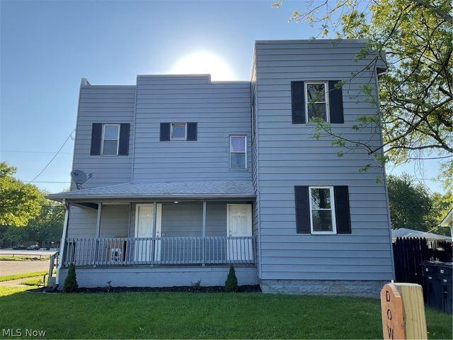 1102 Allendale Avenue, Akron, OH 44306