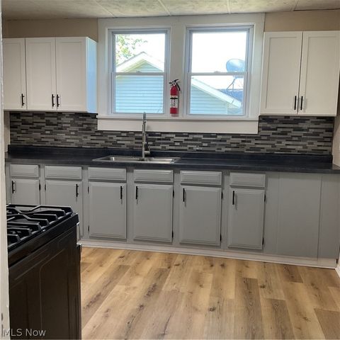 1102 Allendale Avenue, Akron, OH 44306