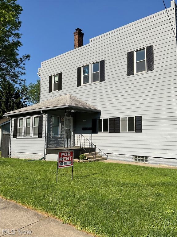 1102 Allendale Avenue, Akron, OH 44306