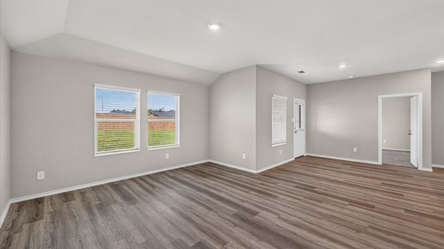 11112 QUAIL CHASE Lane, Fort Worth, TX 76036