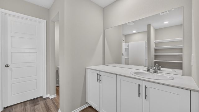 11112 QUAIL CHASE Lane, Fort Worth, TX 76036