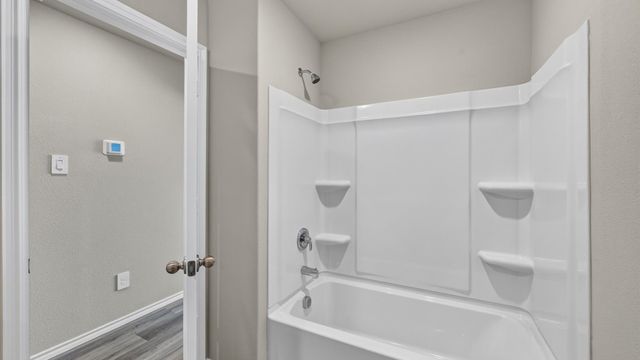 11112 QUAIL CHASE Lane, Fort Worth, TX 76036