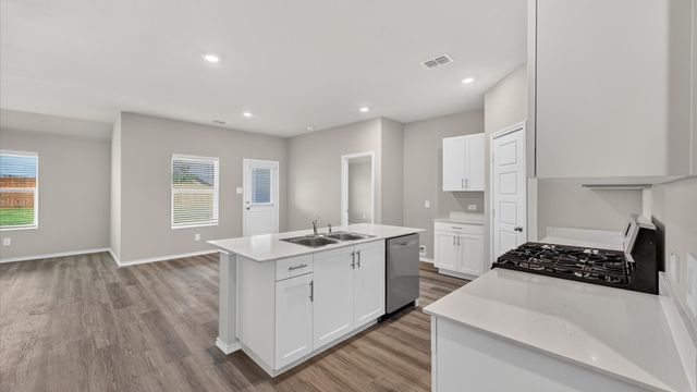 11112 QUAIL CHASE Lane, Fort Worth, TX 76036