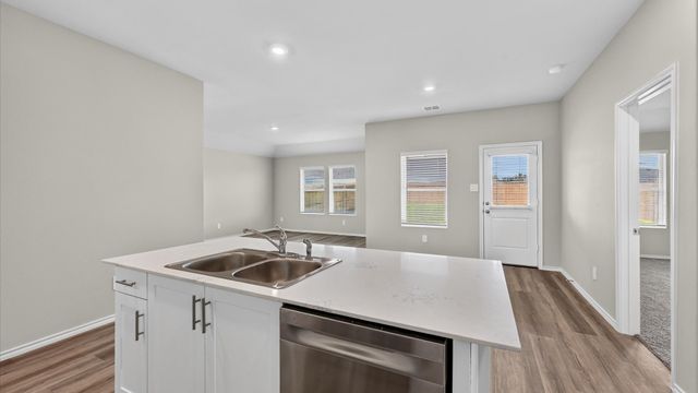 11112 QUAIL CHASE Lane, Fort Worth, TX 76036
